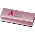Breast Cancer Awareness AlumiEraser White Board Eraser